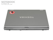 Toshiba Tecra M9 Afbeelding