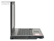 Toshiba Tecra M9 Afbeelding