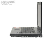 Toshiba Tecra M9 Afbeelding