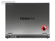 Toshiba Tecra M9 Afbeelding