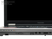 Toshiba Tecra M9 Afbeelding