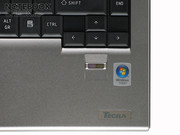 Toshiba Tecra M9 Afbeelding