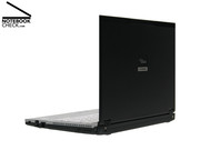 Fujitsu-Siemens Lifebook S6410 Foto