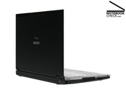 Fujitsu-Siemens Lifebook S6410 Foto