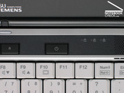 Fujitsu-Siemens Lifebook S6410 Foto