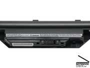 Fujitsu-Siemens Lifebook S6410 Foto