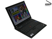 Lenovo Thinkpad T61 UI02BGE Image