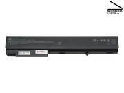 HP Compaq 8510W GC115EA#ABD Afbeelding