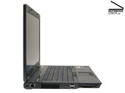 HP Compaq 8510W GC115EA#ABD Afbeelding