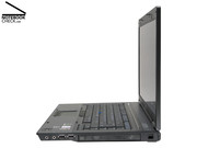 HP Compaq 8510W GC115EA#ABD Afbeelding