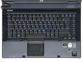 HP Compaq 8510W GC115EA#ABD Toetsenbord