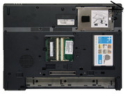 HP Compaq 8510W GC115EA#ABD Afbeelding