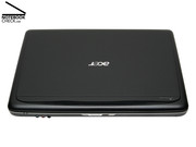 Acer Aspire 7520G-602G40 Image