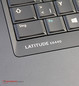 De Latitude E6440 is bijna een uitstekende business-notebook, maar het beeldscherm heeft zijn impact op de eindscore.