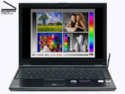 Getest: Sony Vaio VGN-SZ61WN/C laptop - beschikbaar gesteld door:
