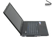 De Samsung R60-Aura T2330 Deesan is een redelijke laptop voor beginners...