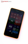 Met de Lumia 630 lanceert Microsoft zijn nieuwe generatie van betaalbare smartphones van het recent overgenomen Nokia.