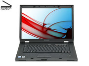 Getest: Lenovo 3000 N200 (0769BBG/TY2BBGE)