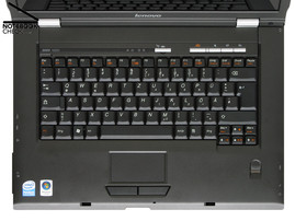 Lenovo 3000 N200 toetsenbord