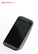 HTC brengt een kleinere versie van de M8 uit en verandert een paar zaken.