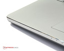 Je kan voor de Asus N750JK gaan als je een goed ontworpen multimedia-notebook wenst.