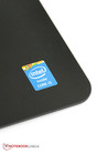 De CPU? Een Intel Core i5-4210U.