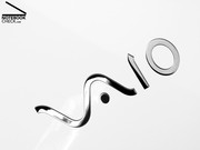 Het Vaio logo is een herkenbaar merk van Sony apparatuur. Een tijdje geleden vierde Sony het tienjarig bestaan van Vaio in europa.