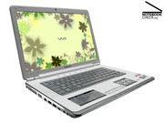 Beoordeeld: Sony Vaio VGN-CR31S/W Notebook