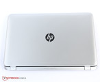 HP biedt met de Pavilion 17-f050ng een goedkope laptop aan.