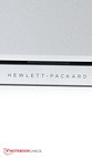 Al bij al heeft HP een prima product afgeleverd dankzij het mainstream chassis voor een instapmodel.