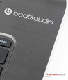 Deze worden ondersteund door software ontwikkeld door Beats Audio.