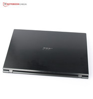 De Acer Aspire V3-772G is een notebook waar we al bekend mee zijn: