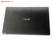 De Asus Transformer Book Flip TP500LN is een 15-6-inch convertible met een gemiddelde prijs.