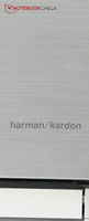 De samenwerking met Harman Kardon helpt hier weinig.