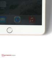 Toch rekent Apple een behoorlijke meerprijs ten opzichte van de iPad Mini Retina.
