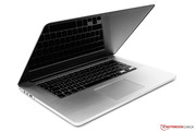 Getest: de nieuwe MacBook Pro 15 met Retina-display.