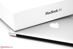 Apple MacBook Air 11