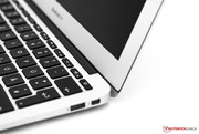 Poorten macbook air