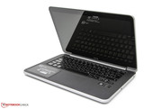 We hebben de nieuwe Dell XPS 14 L421X Ultrabook getest, ...