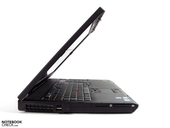 Lenovo ThinkPad W701 2500-2EG