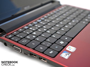 Acer’s FineTip toetsenbord overtuigt met…