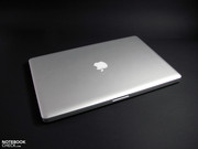 Getest: Apple MacBook Pro 17-inch begin 2011