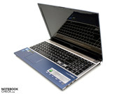 We hebben de nieuwe Acer Aspire 5830TG TimelineX notebook getest.