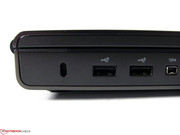 FireWire (IEEE 1394) en USB 2.0