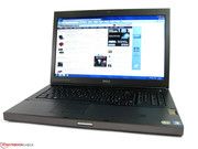 Dell Precision Mobile Workstation