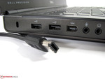 FireWire 400 in 6-pins versie