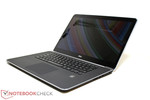 Een compleet uitgeruste notebook: Dell XPS 15 2013