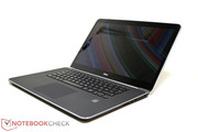 Getest: Dell XPS 15 Late 2013 QHD+, mede mogelijk gemaakt door Dell Germany