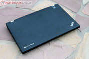 Lenovo Thinkpad L530