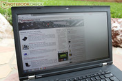 Lenovo Thinkpad L530